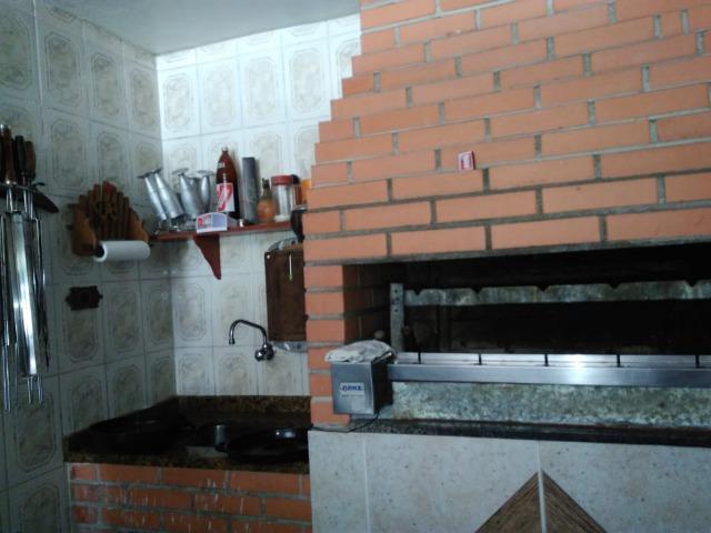 Sobrado Mobiliado com Piscina no Fragata - Foto 7