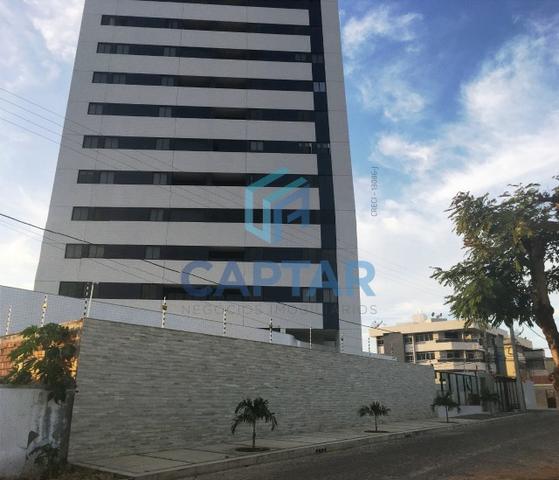 Apartamento Mauricio de Nassau, 3 quartos, edificio Carmelita Vasconcelos - Foto 3