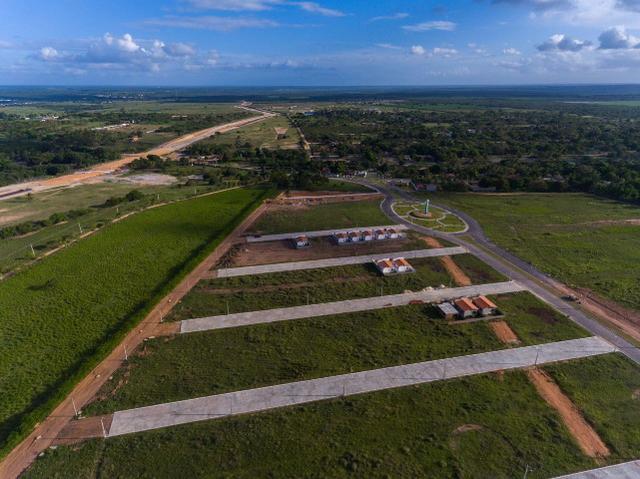 Loteamento próximo ao Aeroporto, ideal para projeto Minha casa minha vida; 38.532,72m² - Foto 4