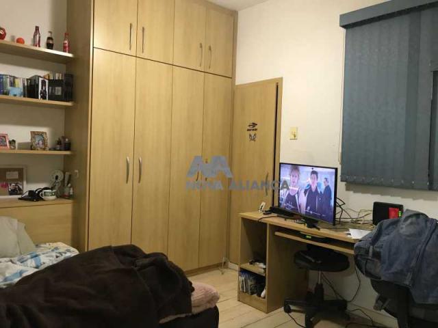 Apartamento à venda com 4 dormitórios em Tijuca, Rio de janeiro cod:NTAP40100 - Foto 11