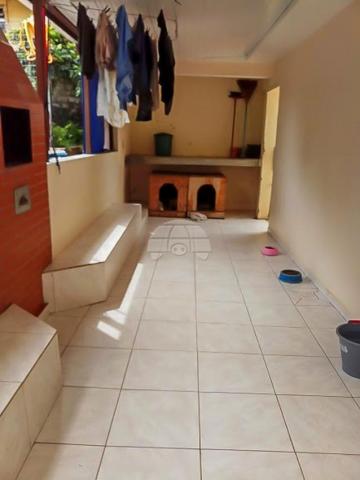 Casa à venda com 3 dormitórios em Osasco, Colombo cod:144223 - Foto 17
