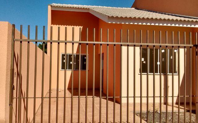 Parque Tarumã - Maringá - 3 Quartos