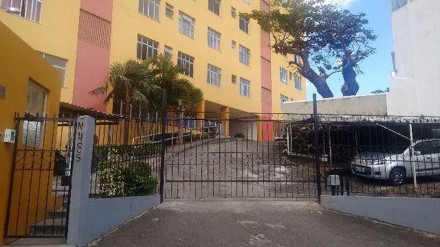 Apartamento 3 Quartos no Barbalho ( 658656 ) - Foto 19