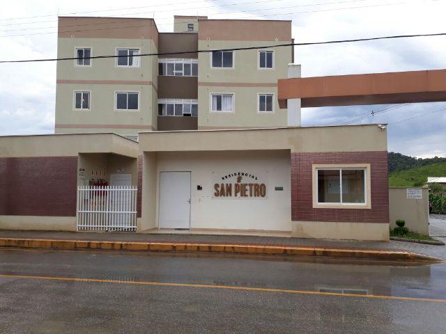 Apartamento Residencial San Pietro
