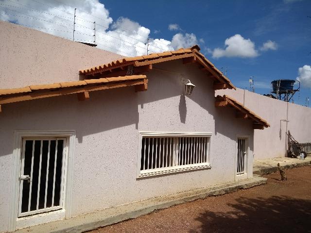 Linda Casa Vale do Amanhecer na Cr76 ? Terreno de 500m² - Foto 12