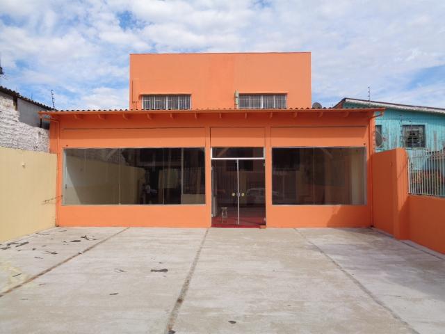 Galpão/depósito/armazém para alugar em Bela vista, Alvorada cod:3326