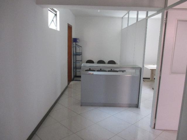 Loja comercial para alugar em Cohab c, Gravatai cod:4119 - Foto 2