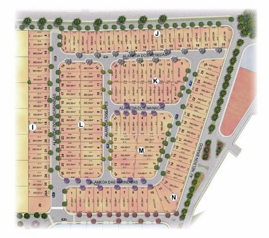 Terreno à venda, 360 m² por r$ 1.150.000,00 - cerâmica - são caetano do sul/sp - Foto 2