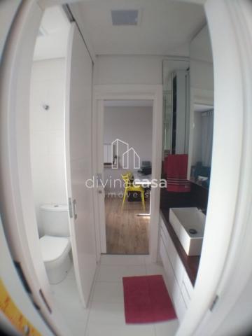 Apartamento sensacional em ótima localização. edifício elegans. - Foto 14