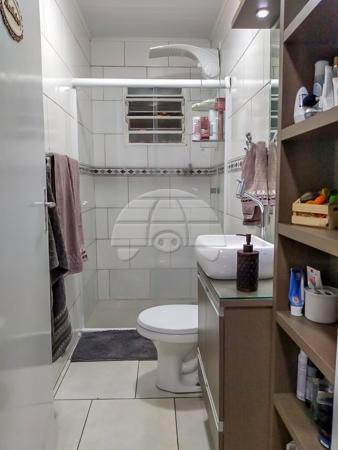 Casa de condomínio à venda com 3 dormitórios em Planta são tiago, Piraquara cod:140433 - Foto 4