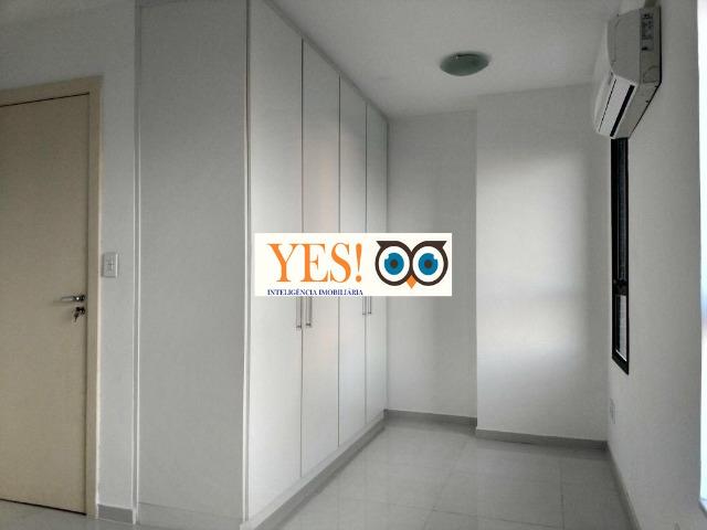 Apartamento 1/4 para Venda - Condominio Santana Flex - Capuchinhos - Foto 3