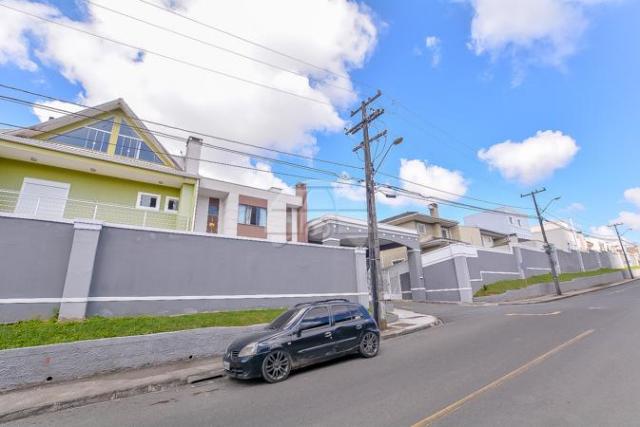 Loteamento/condomínio à venda em Barreirinha, Curitiba cod:142089 - Foto 2