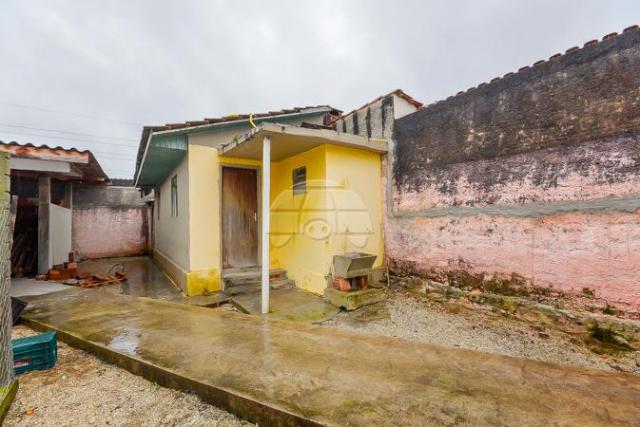Casa à venda com 2 dormitórios em Tatuquara, Curitiba cod:148813 - Foto 14