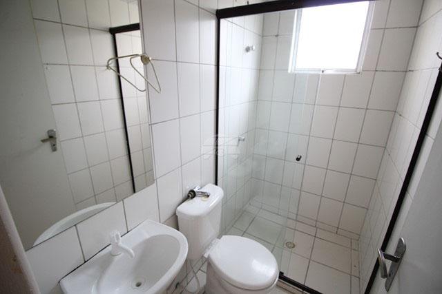 Apartamento à venda com 2 dormitórios em Cidade industrial, Curitiba cod:151720 - Foto 5