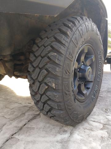 Xterra