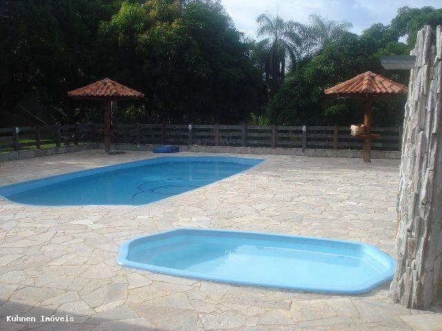 Chácara para venda em chapada dos guimarães, centro, 2 dormitórios, 1 suíte, 3 banheiros, - Foto 18