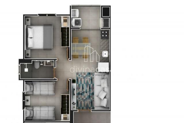 Residencial vila bela. - Foto 17