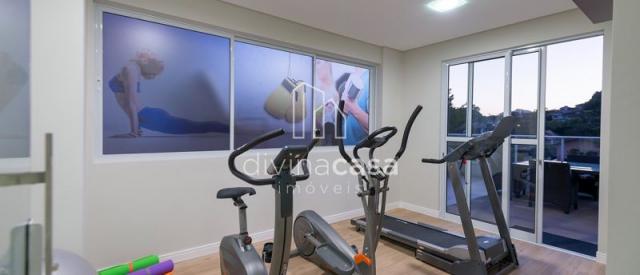 Apartamento sensacional em ótima localização. edifício elegans. - Foto 18