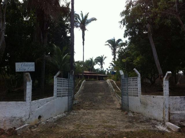 Sítio localizado em Nazária, Loteamento Tambaqui - Foto 6