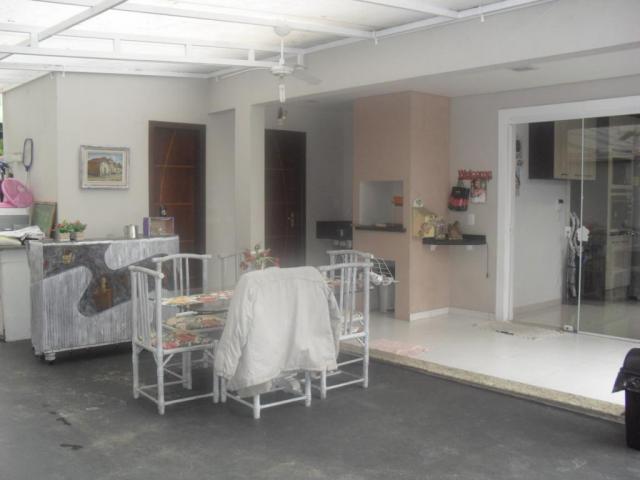 Casa à venda com 3 dormitórios em Floresta, Joinville cod:6019 - Foto 19