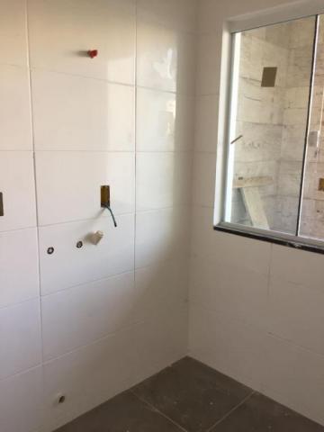 Casa à venda com 3 dormitórios em Floresta, Joinville cod:6723 - Foto 3