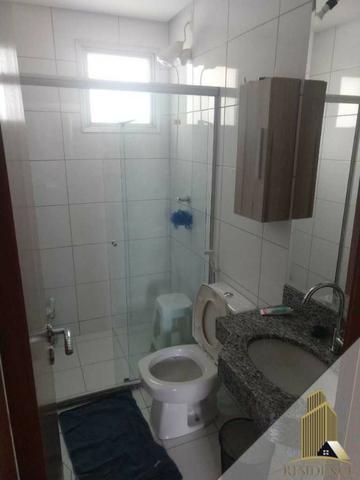 Lindo Mobiliado - Parque Pantanal 3 c/ 101 mts² - Andar Alto/Sol da Manhã - Foto 17