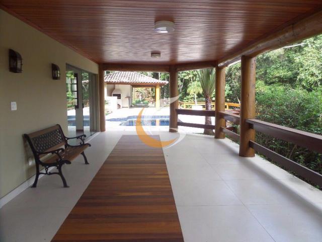 Casa com 3 dormitórios à venda por R$ 2.000.000 - Itaipava - Petrópolis/RJ - Foto 13