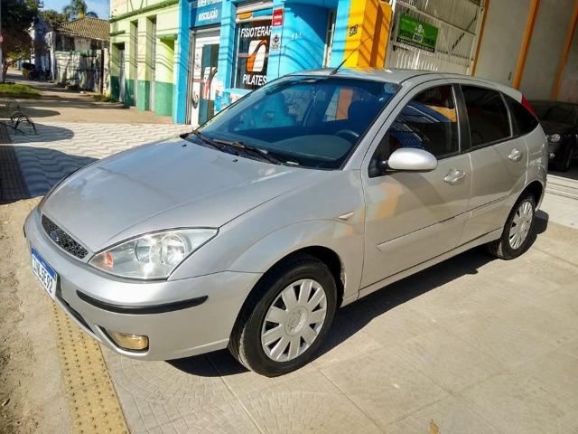 Ford Focus 1.6