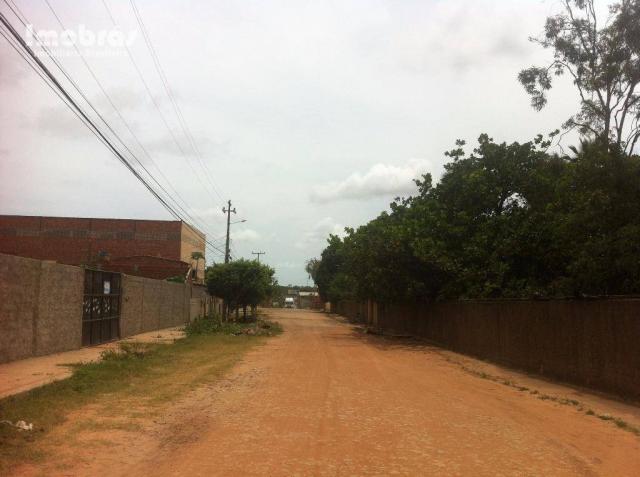 Terreno, Anel viário BR-116, Pedras, Messejana, Fortaleza, Terreno à venda! - Foto 19