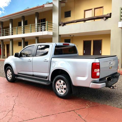 S10 LT 2.4 2012/2013 Flex - Foto 13