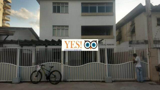 Apartamento 3/4 para aluguel Condomínio José Carlos Pereira - Ponto Central