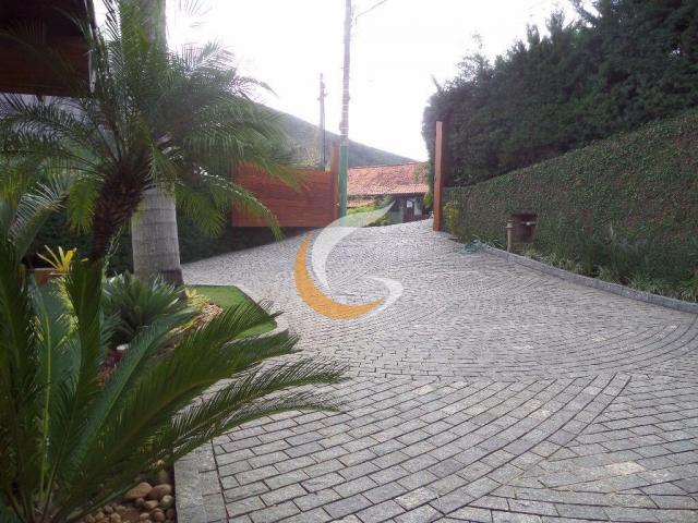 Casa com 3 dormitórios à venda por R$ 2.000.000 - Itaipava - Petrópolis/RJ - Foto 14
