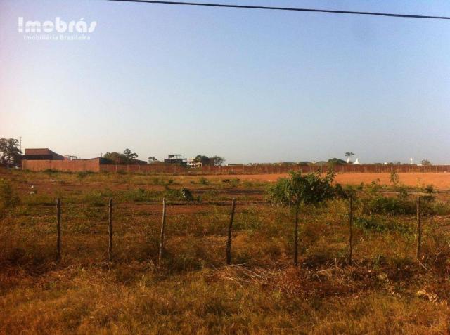 Terreno, Anel viário BR-116, Pedras, Messejana, Fortaleza, Terreno à venda! - Foto 4