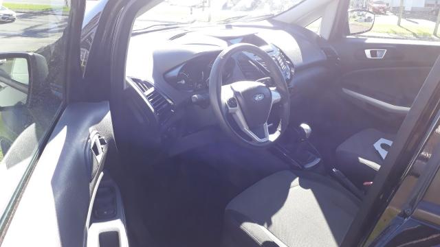 FORD ECOSPORT 2016/2016 1.6 FREESTYLE 16V FLEX 4P MANUAL - Foto 9