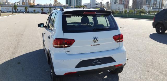 VW - VOLKSWAGEN FOX XTREME 1.6 FLEX 8V 5P 2019 - 549570176 ...