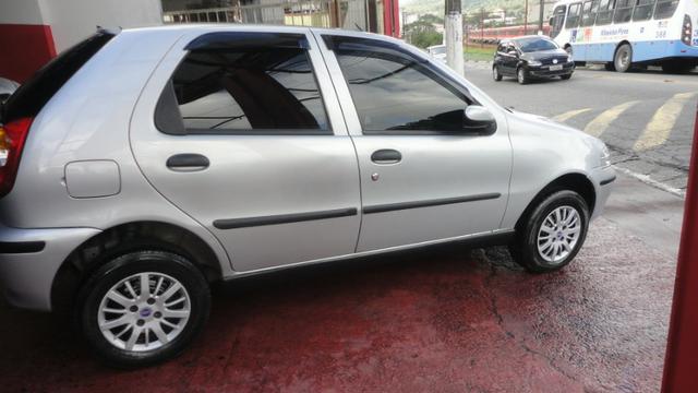 Fiat Palio 1.0 Fire Flex 2006 - Foto 11