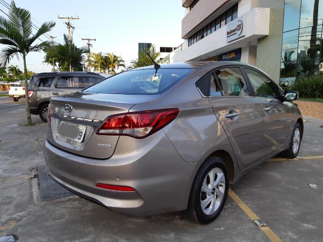 Hyundai Hb-20 S Premium 1.6 Automático 2018 Único Dono Novo - Foto 2
