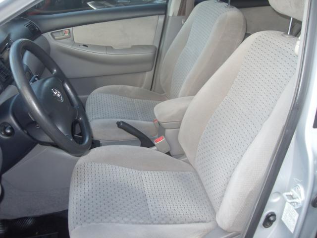 Toyota Corolla xei 1.8 2008 automático - Foto 9