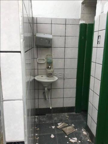 Terreno para alugar, 1500 m² por r$ 8.500,00/mês - santa maria - são caetano do sul/sp - Foto 14