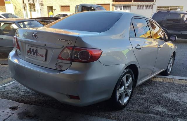 Corolla 2014 novíssimo - Foto 6