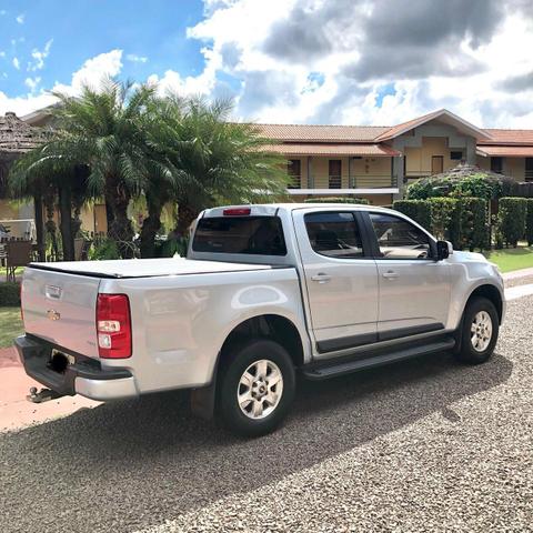 S10 LT 2.4 2012/2013 Flex - Foto 2