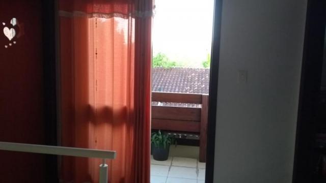 Casa à venda com 3 dormitórios em Morro do meio, Joinville cod:6364 - Foto 8
