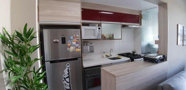 Cachambi Av.Dom Hélder Câmara 2 quartos Móveis Planejados JBCH28923 - Foto 14