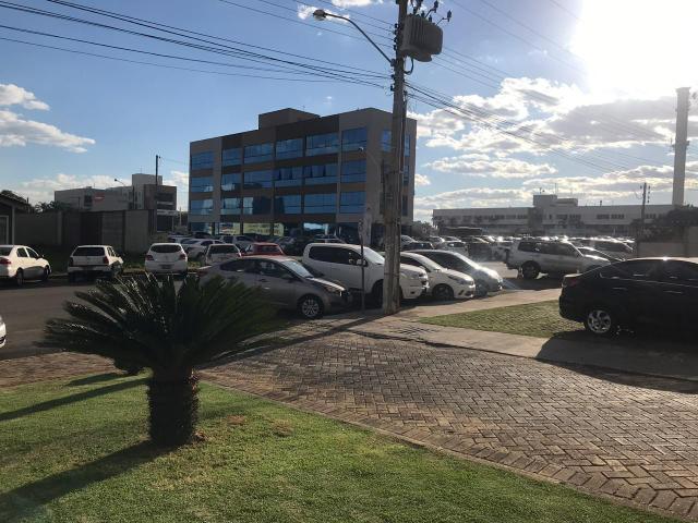 Imóvel comercial Cidade Empresarial de Aparecida de Goiânia - Foto 19
