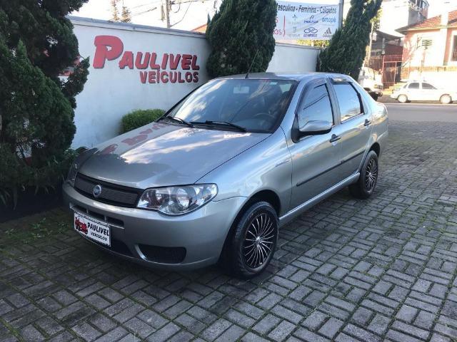 Fiat Siena 1.0 Fire + DH - Foto 2