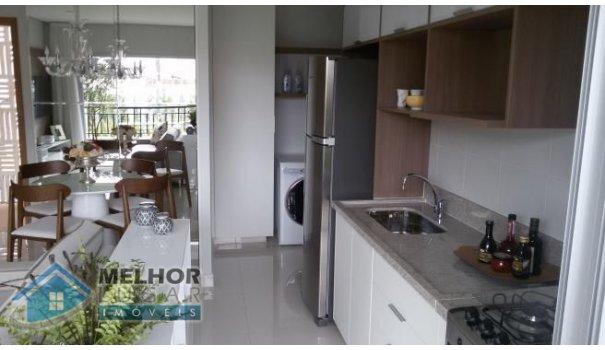 Edifício Residencial Pátio Coimbra - Apartamento a Venda no bairro Setor Coimbra... - Foto 4