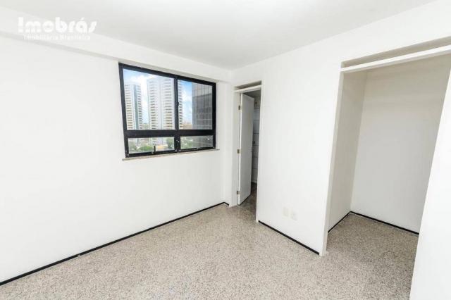 Juan Gris, apartamento à venda, 1 por andar, Guararapes - Foto 7