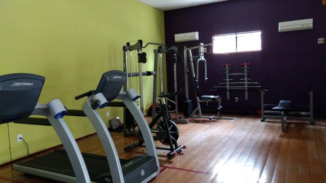 Pra morar ou fazer renda, Flat no Mercure - Foto 13