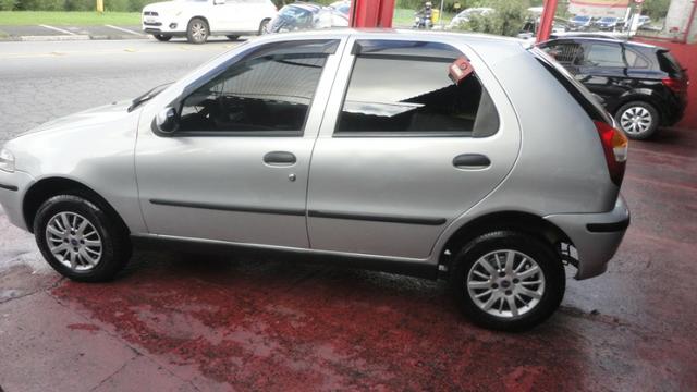 Fiat Palio 1.0 Fire Flex 2006 - Foto 4