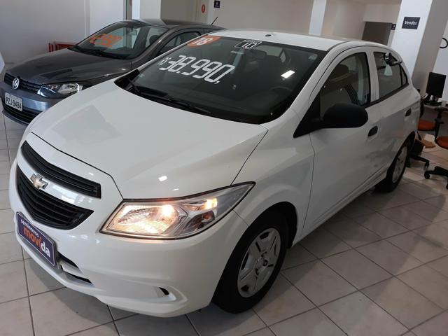 Onix joy 1.0 18/18 6 marchas